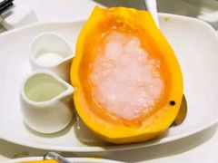 木瓜雪蛤-小榄公饭店(西区彩虹店)