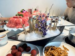 -德天雪花肥牛海鲜火锅(南苑东路店)
