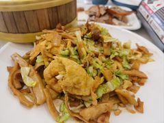 -全聚德(蓝山店)