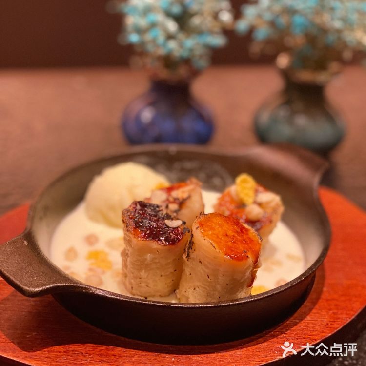 美味的新疆菜｜迷尔喀什秘烤酒馆