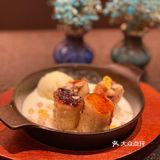 美味的新疆菜｜迷尔喀什秘烤酒馆