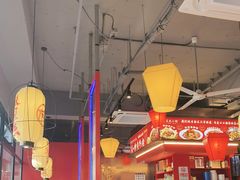 大堂-匠熙小馆(崇文门店)