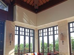 -观海酒廊(惠州金海湾喜来登度假酒店)