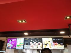 -麦当劳(无锡滨湖万达店)