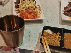 -炭之家·齐齐哈尔非遗烤肉·鲜切直供(中央大街店)