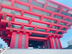 -中华艺术宫(上海美术馆)