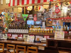 -平成屋·午肴夜酒(四川北路店)