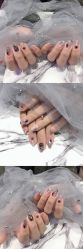 点击看大图 手部美甲-RL Nail·瑞丽美甲美睫品牌原创店