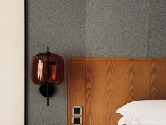 -广州粤海喜来登酒店