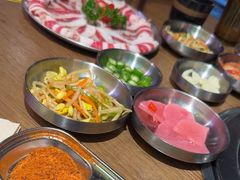 -香猪坊韩国烤肉专属门店(魏公村店)