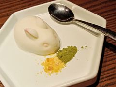 山药兔-掌柜的店·河南菜(世茂店)