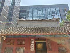 -于谦祠