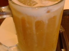 蓝莓优格锡兰红茶-艾薯夫妇Aysh(福田星河COCOPark店)