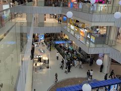 -凯德MALL(西直门店)