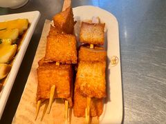 -潮界(凯德晶萃店)