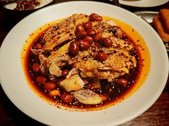 -成都娃娃花园餐厅 (南艺旗舰店)