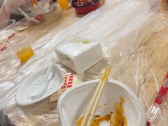 -郑记•不夜城烧烤•龙虾•虾蟹(黄鹤楼店)