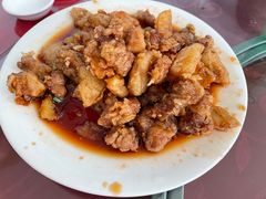 -老杨饭店(万科里店)
