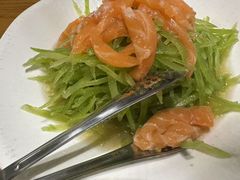 -新海渔港·胶东海鲜家常菜·家宴(奥体中心店)