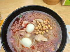 肥肠粉-青石桥老瓦房肥肠粉总店(青石桥总店)
