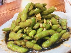 -十里铺铁板鱿鱼