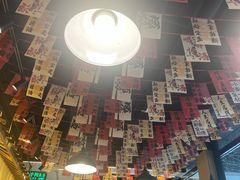 -蜀川川破店·江湖菜·烧烤(北京首店)