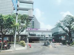 -恒生万鹂广场(唐镇店)