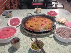 -五里关火锅(牛市口店)