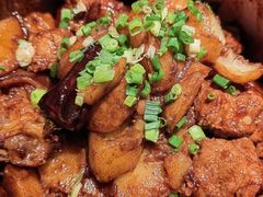 -隐厨·中国菜馆(三里屯T+MALL店)