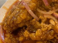 -紫金食坊(江南西路店)