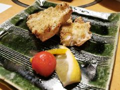 -蟹道乐(梅田店)