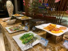 -锦州喜来登酒店-盛宴黄油熟成牛排自助晚餐