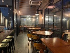 -Twin Tails Brewpub双尾精酿餐吧(八坼店)