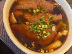 -中国厨房/台湾牛肉面
