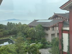 -她时区金吉兒月子中心(太湖度假店)