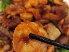 -华勘酒楼中山门广宁路店