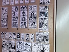 -PIGGYOO人生四格漫画店(朝外店)