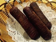 -正隆斋素食超市(西四店)