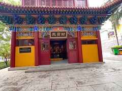 -宝通禅寺
