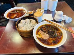 招牌三鲜大面-德兴馆(广东路总店)