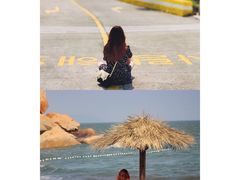 -那琴半岛地质海洋公园