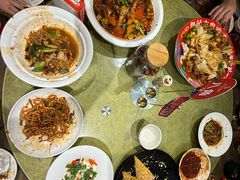-血站大盘鸡(建设店)