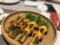 -若蘭慈·无国界素食料理(欢乐海岸店)