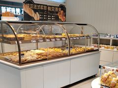 -凯斯汀蛋糕(大学城店)
