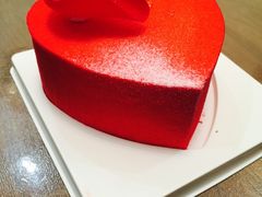-好利来(梅江永旺店)