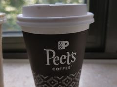 -Peet's 皮爷咖啡(东湖路手作店)