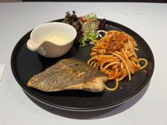 -戈雅法餐厅(世界城广场店)