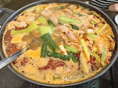 -湘肠香火锅店(团结湖店)