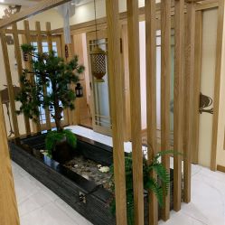 -芳朵美容养生SPA