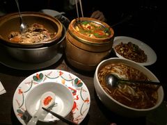 -外婆家(杭州马塍店·杭帮菜名店)